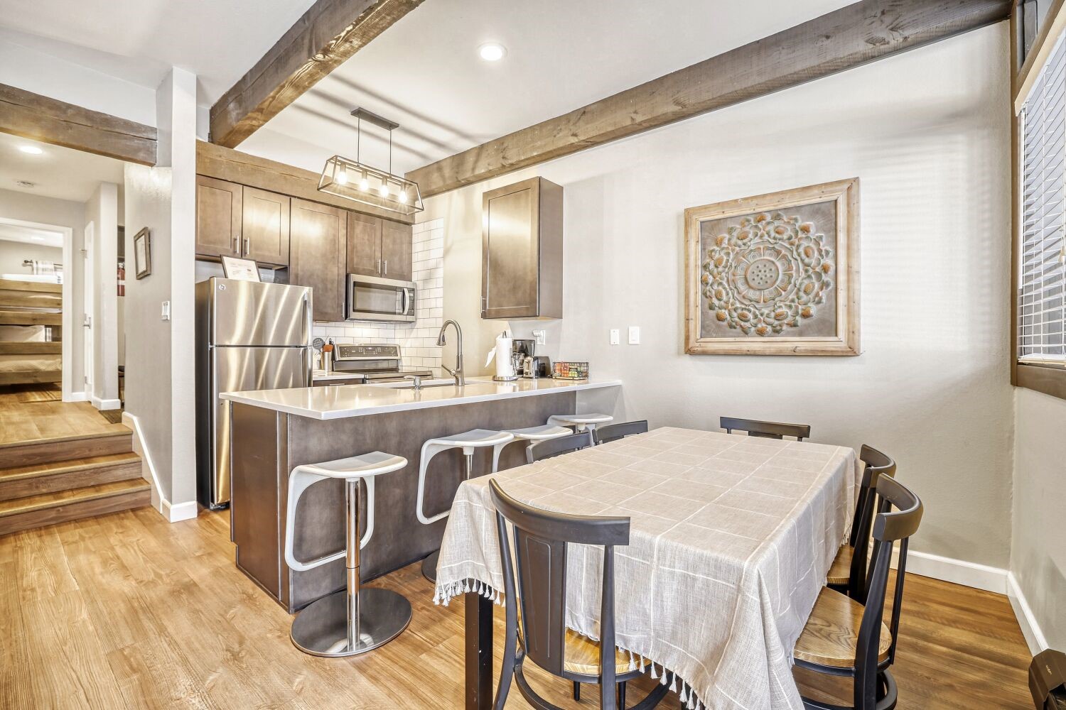 935 Columbine Road, Unit 104 Breckenridge, CO 80424 - Photo 6 of 17