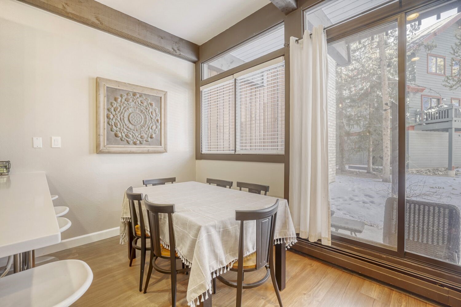 935 Columbine Road, Unit 104 Breckenridge, CO 80424 - Photo 7 of 17