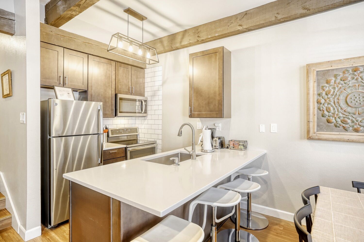 935 Columbine Road, Unit 104 Breckenridge, CO 80424 - Photo 8 of 17