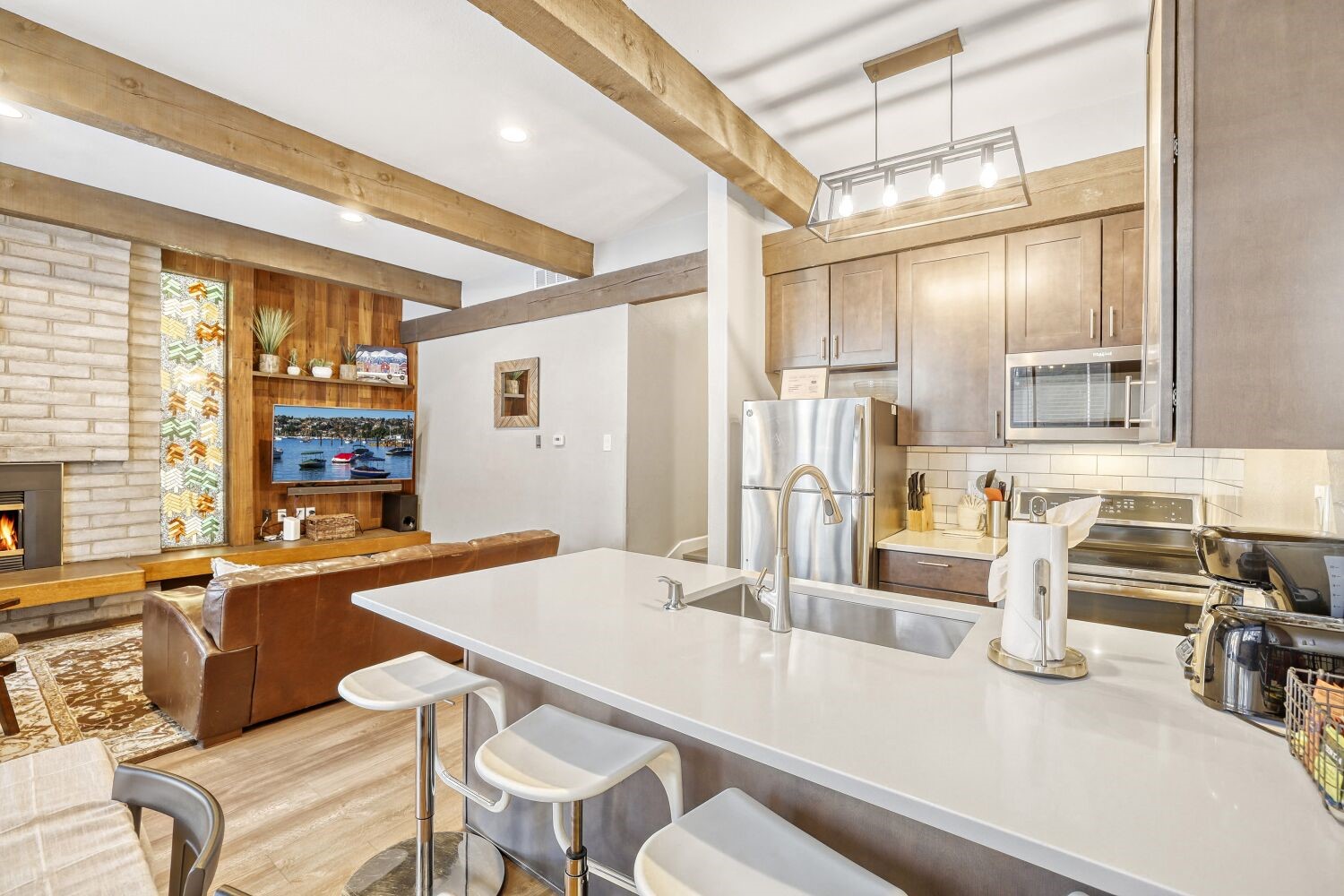 935 Columbine Road, Unit 104 Breckenridge, CO 80424 - Photo 9 of 17