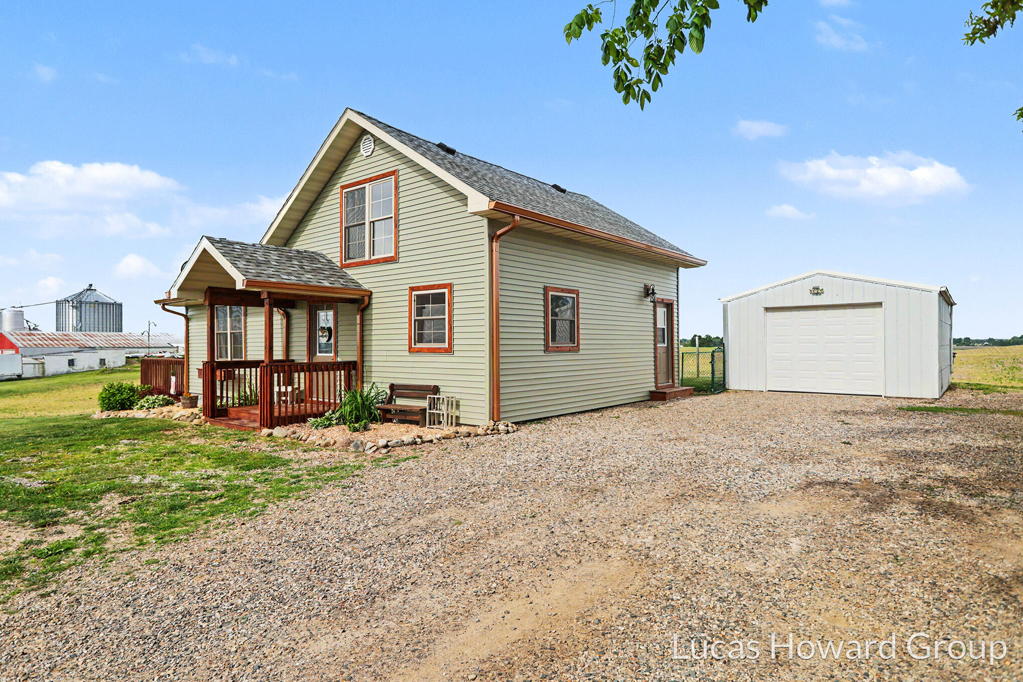 21217 20 1/2 Mile Road Marshall, MI 49068 - Photo 26 of 29 DS9A0102