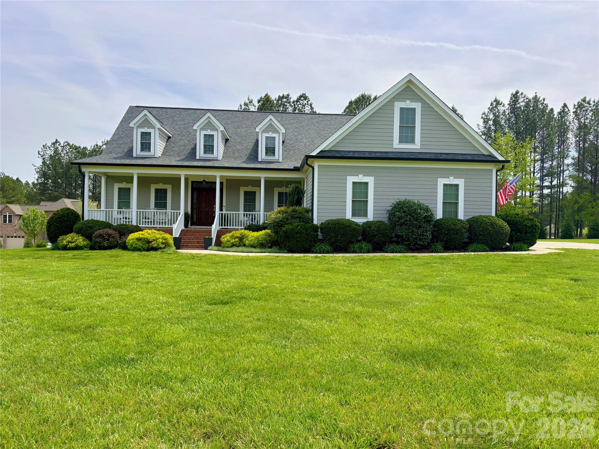 3020 North Ridge Court Lincolnton, NC 28092 - Photo 1 of 44