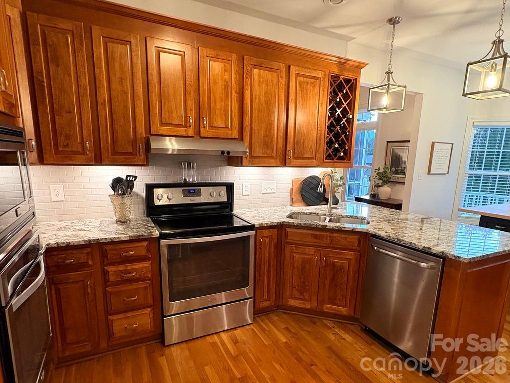 3020 North Ridge Court Lincolnton, NC 28092 - Photo 17 of 44