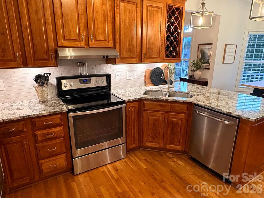 3020 North Ridge Court Lincolnton, NC 28092 - Photo 17 of 44