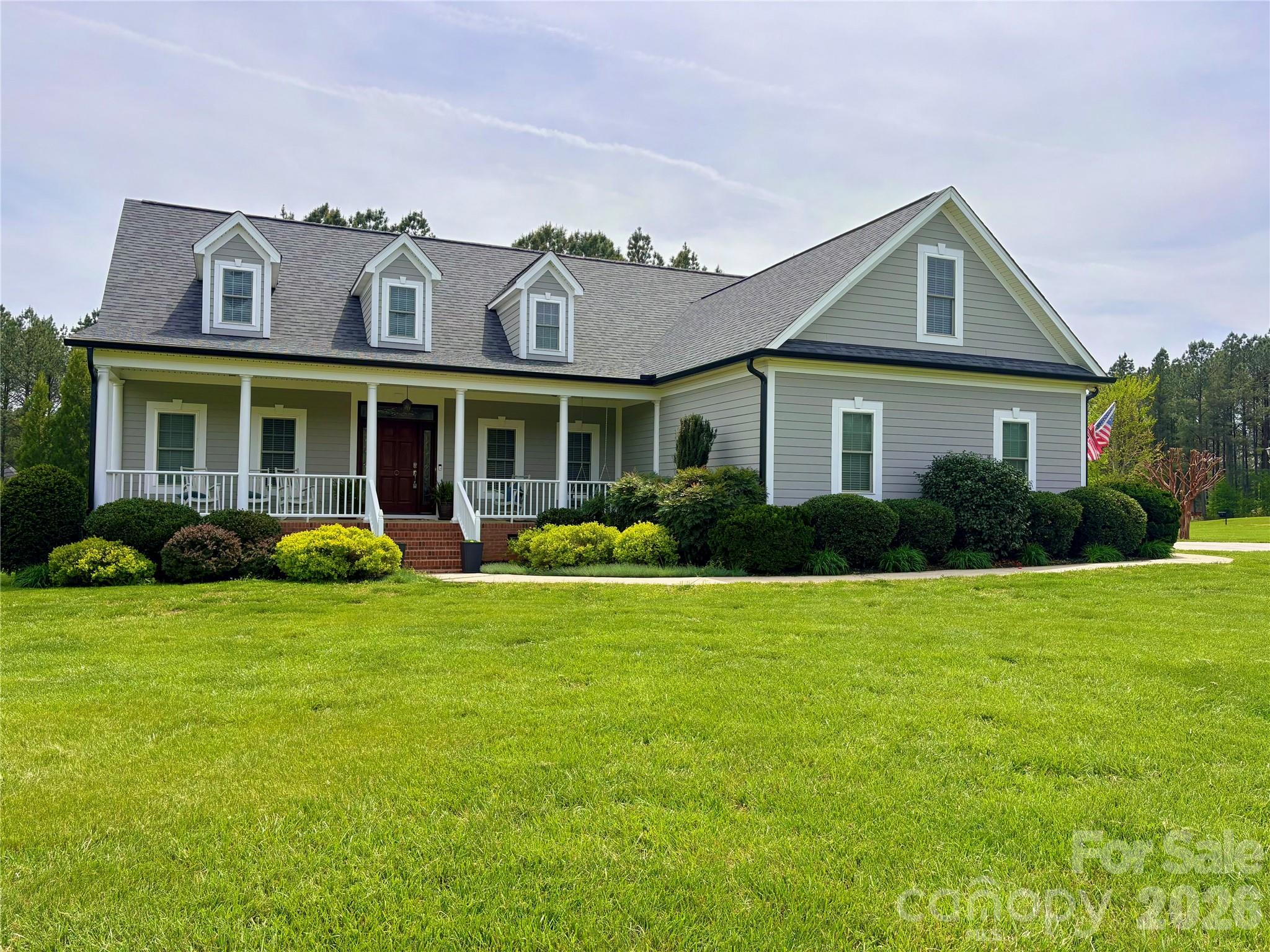 3020 North Ridge Court Lincolnton, NC 28092 - Photo 2 of 44