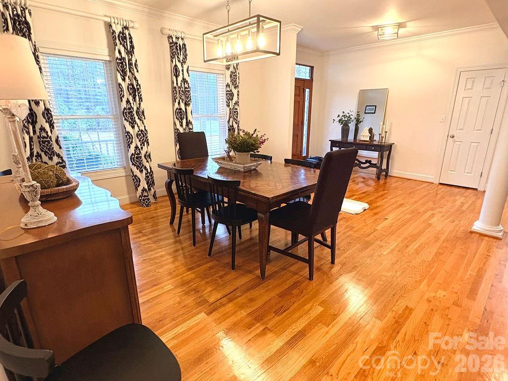 3020 North Ridge Court Lincolnton, NC 28092 - Photo 35 of 44