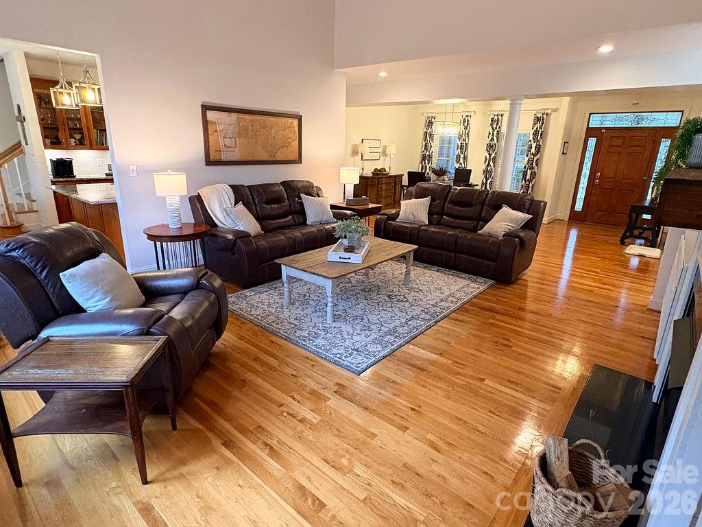 3020 North Ridge Court Lincolnton, NC 28092 - Photo 4 of 44