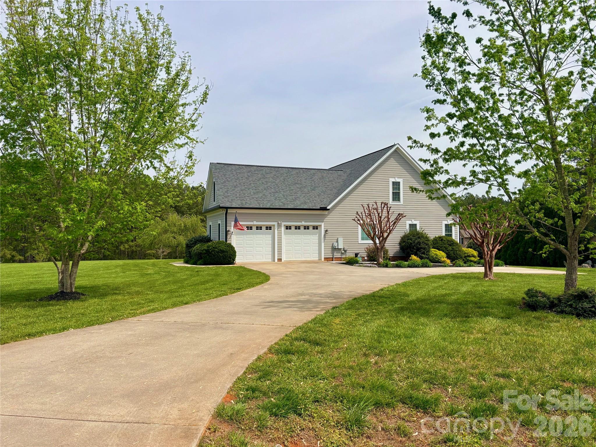 3020 North Ridge Court Lincolnton, NC 28092 - Photo 4 of 44