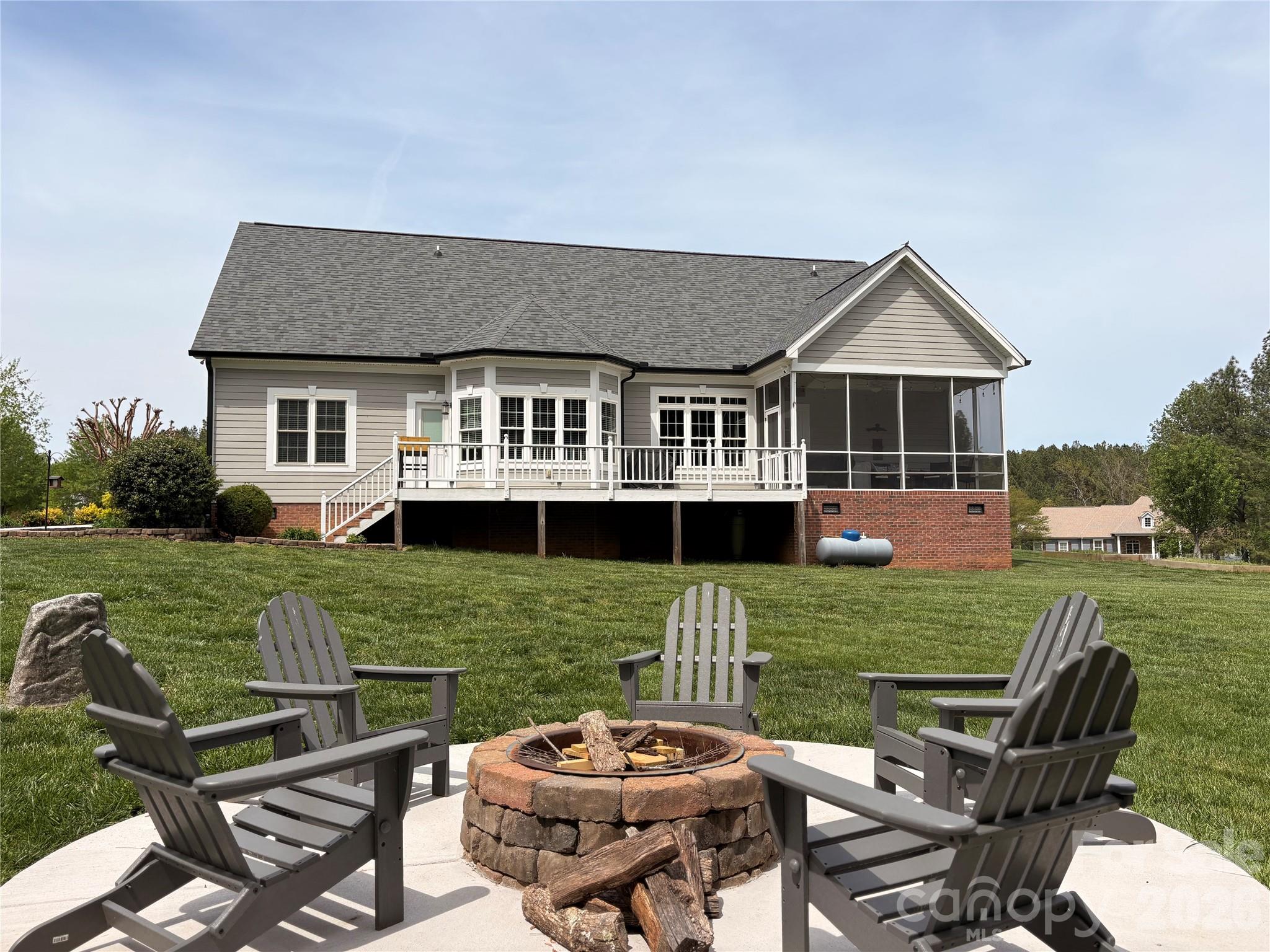 3020 North Ridge Court Lincolnton, NC 28092 - Photo 43 of 44