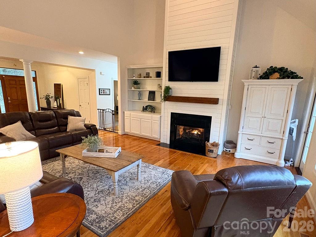 3020 North Ridge Court Lincolnton, NC 28092 - Photo 8 of 44