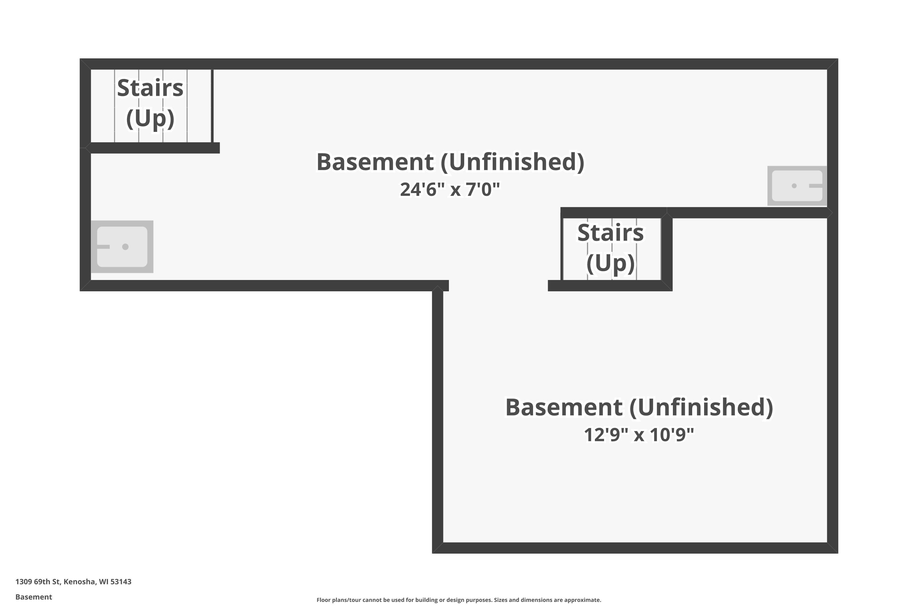 1308 69th Street Kenosha, WI 53143 - Photo 41 of 43
