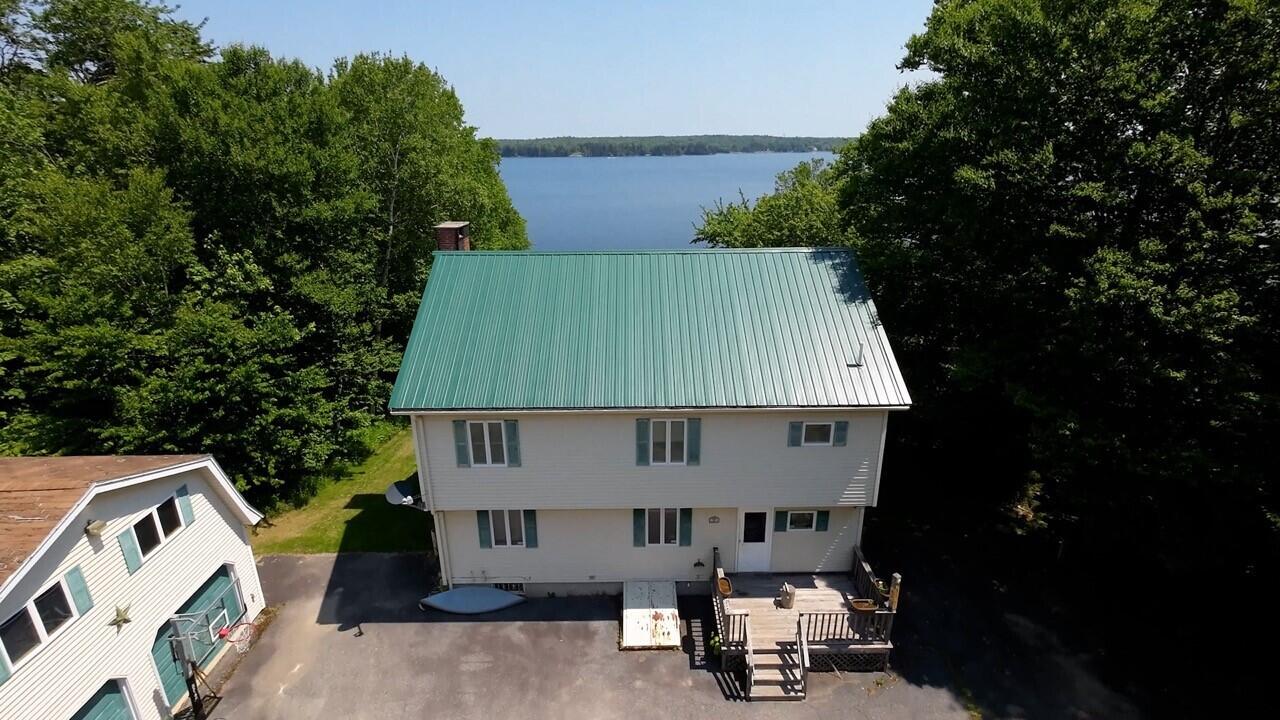 67 Gaddis Road Whiting, ME 04630 - Photo 4 of 41 67 Gaddis6