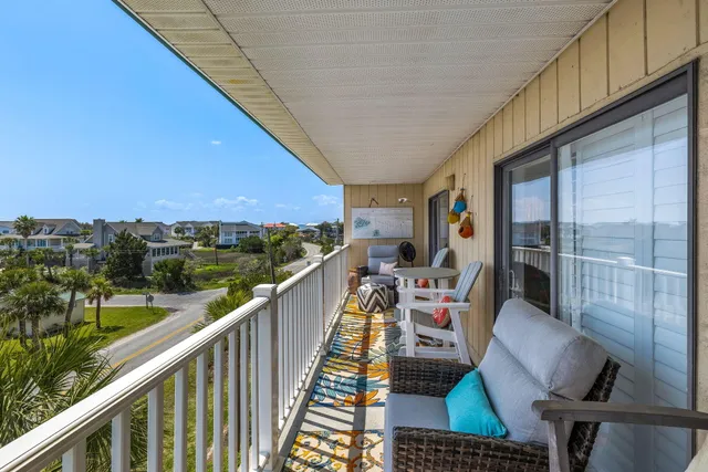 $490,000 | 3701 Docksite Road, Unit 302, Edisto Beach, SC 29438