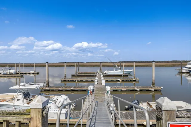 $490,000 | 3701 Docksite Road, Unit 302, Edisto Beach, SC 29438