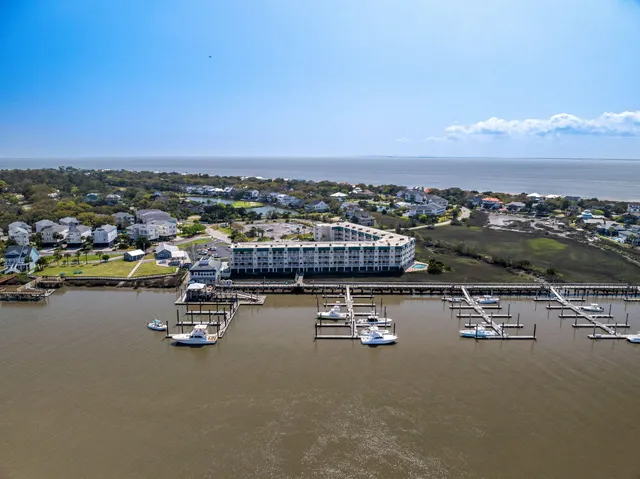 $490,000 | 3701 Docksite Road, Unit 302, Edisto Beach, SC 29438