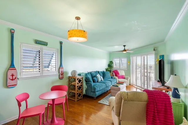 $490,000 | 3701 Docksite Road, Unit 302, Edisto Beach, SC 29438