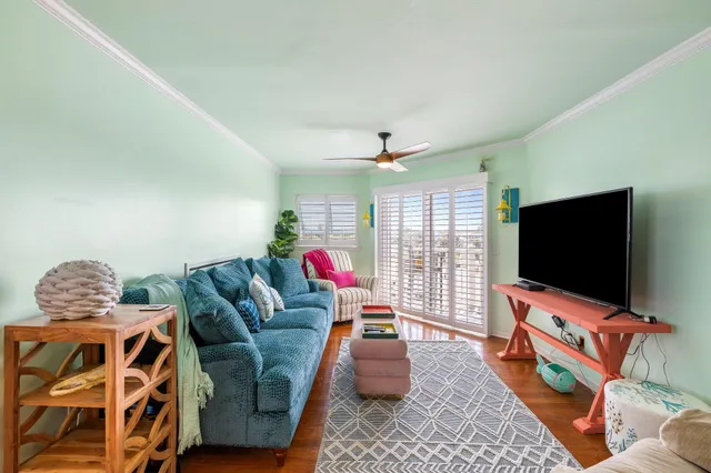 $490,000 | 3701 Docksite Road, Unit 302, Edisto Beach, SC 29438