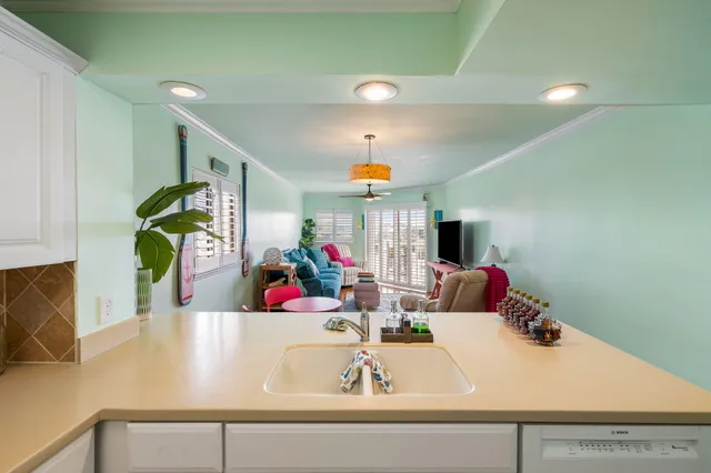 $490,000 | 3701 Docksite Road, Unit 302, Edisto Beach, SC 29438