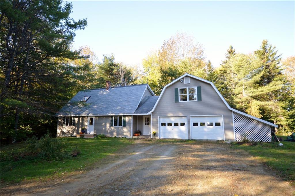 2007 Carmel Road North Newburgh, ME 04444 - Photo 1 of 21 Photo