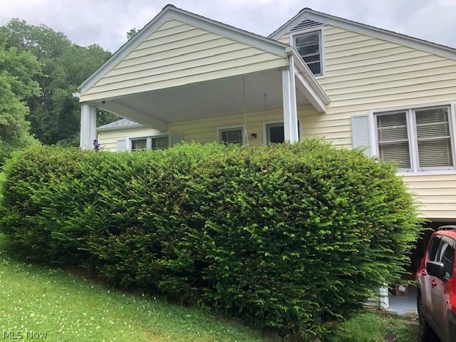 351 McCord Hill Road Wellsburg, WV 26070 - Photo 30 of 33