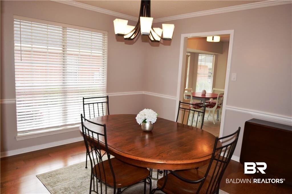 852 West Briar Court Mobile, AL 36609 - Photo 39 of 40