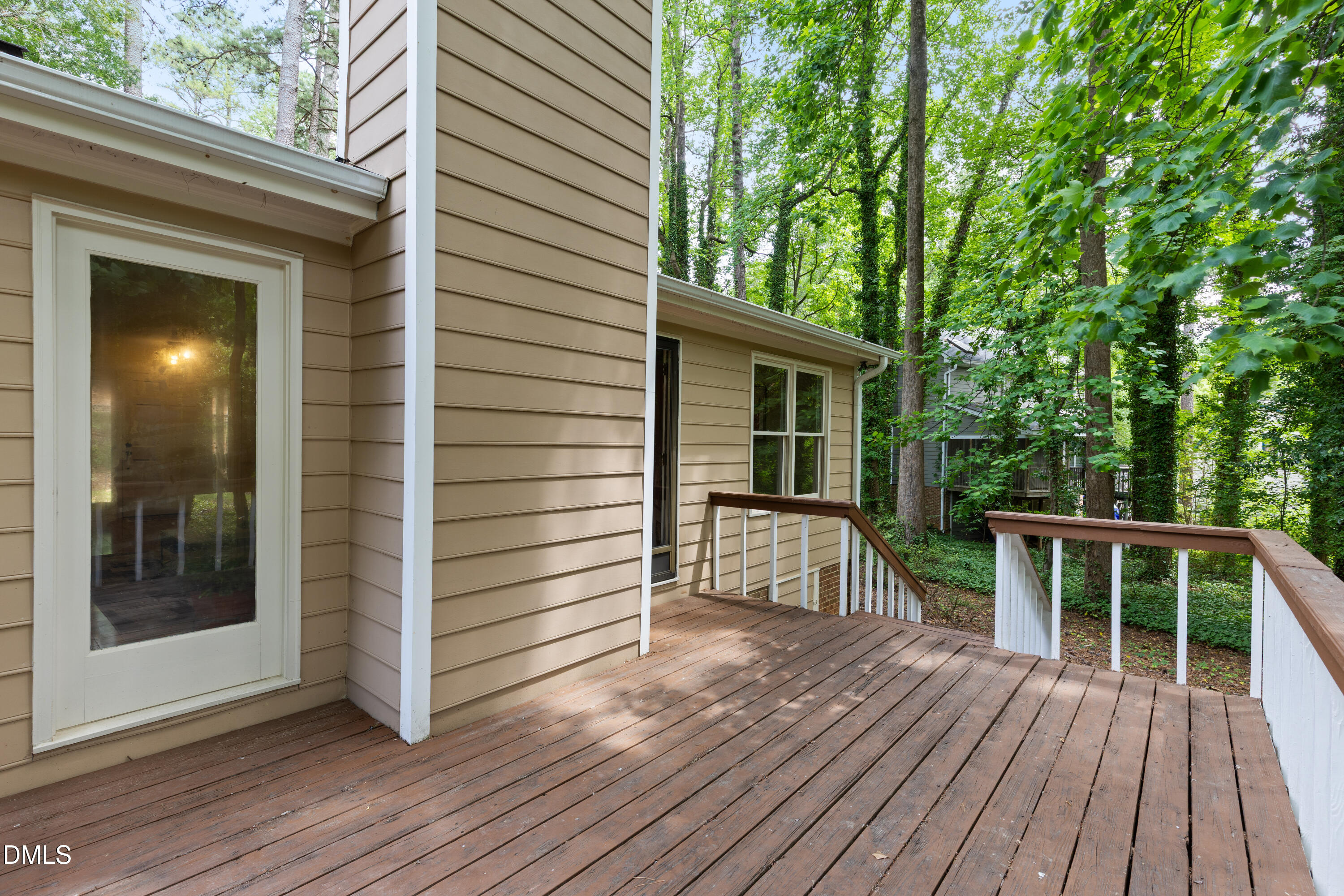 5613 Old Towne Road Raleigh, NC 27612 - Photo 26 of 33 032 (2)