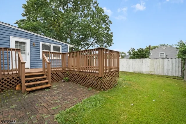 $575,000 | 59 Hearthstone Avenue, Woodbridge, NJ 08863