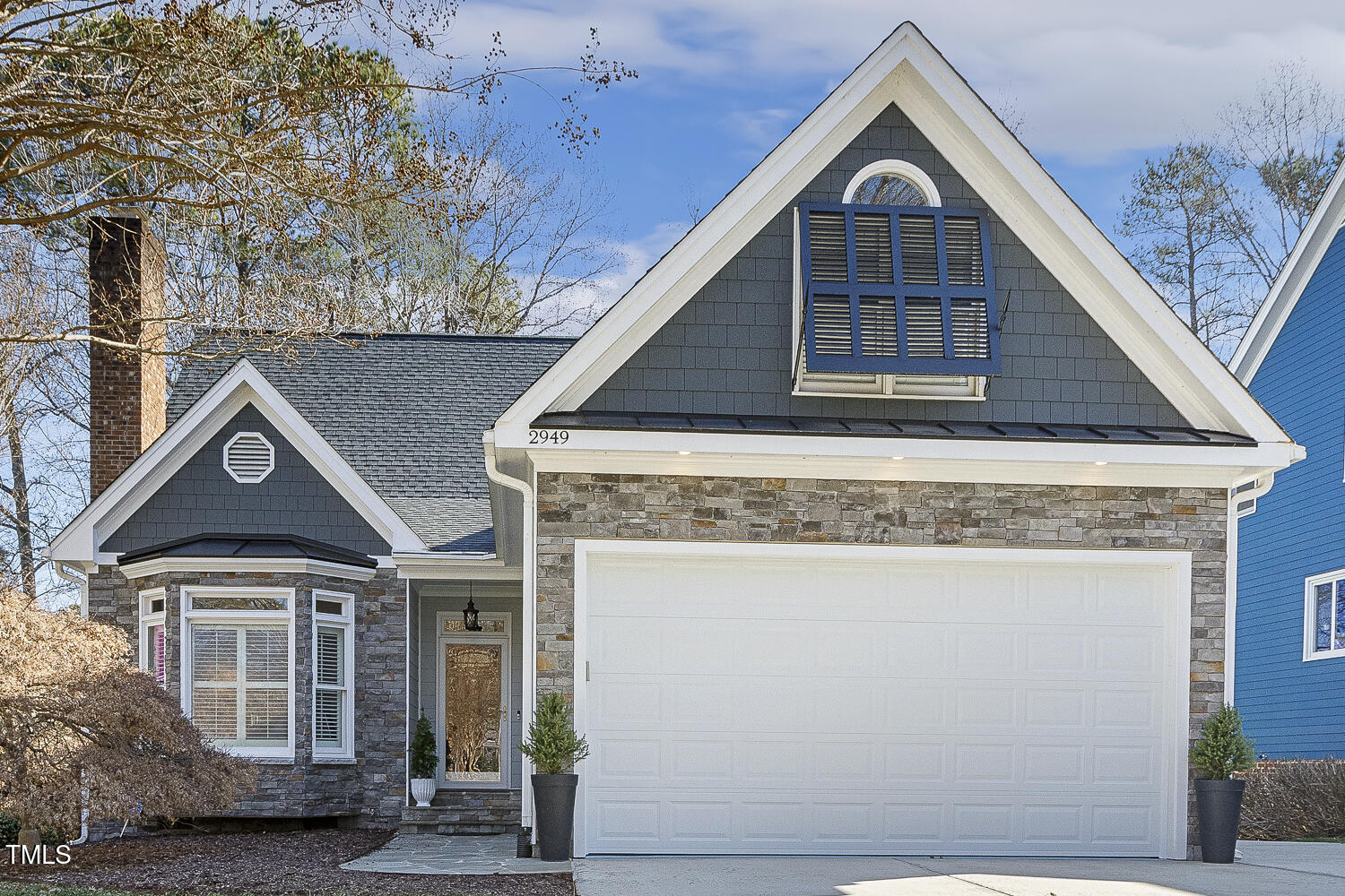 2949 Tillinghast Trail Raleigh, NC 27613 - Photo 1 of 65 001