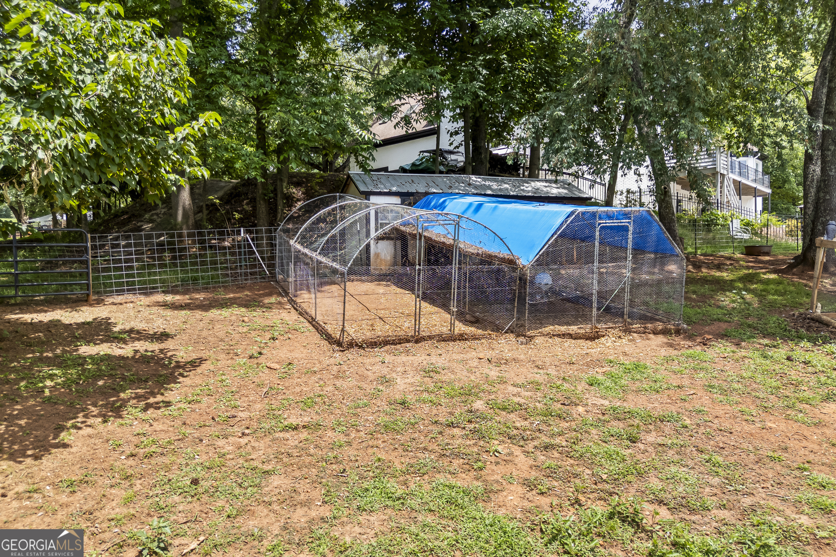 8080 Milford Road Gainesville, GA 30506 - Photo 58 of 191