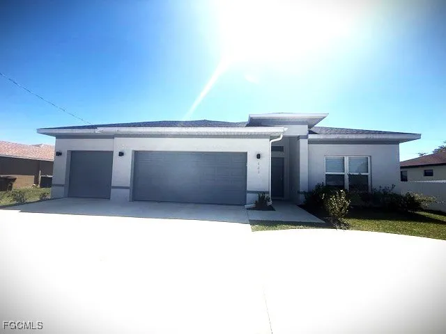 $2,350 | 642 Tropicana Parkway East, Cape Coral, FL 33909