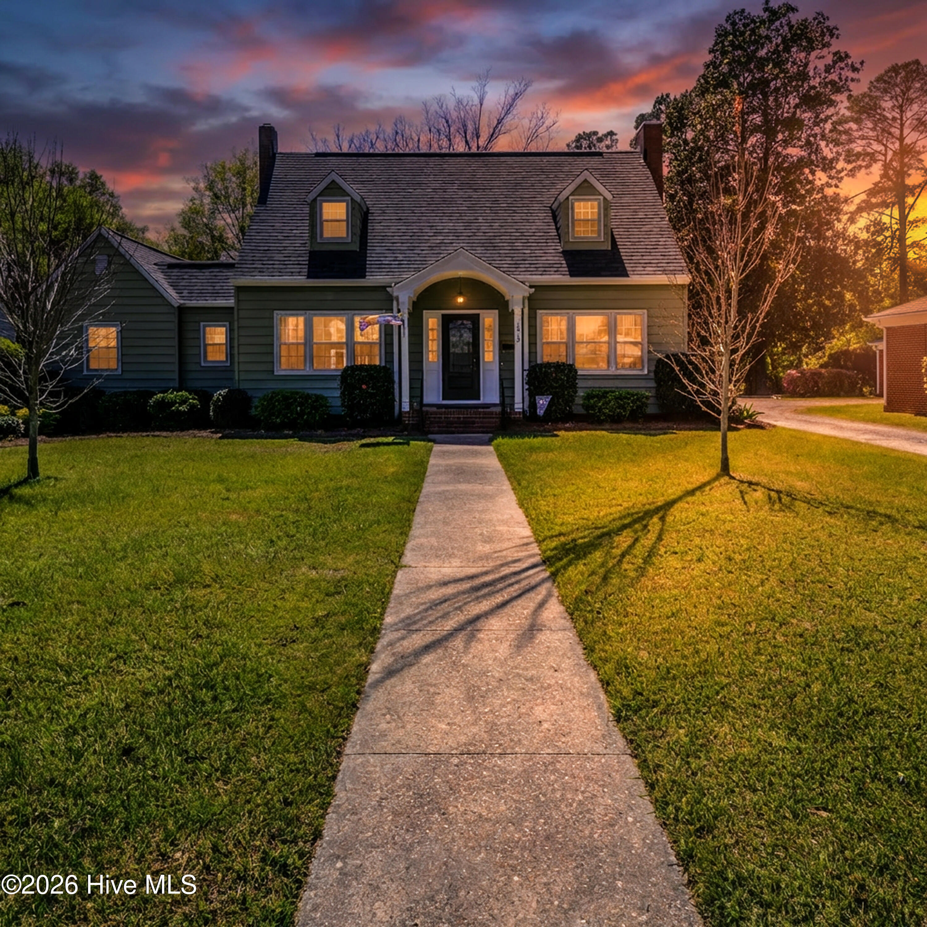 1813 Tryon Road, New Bern, NC