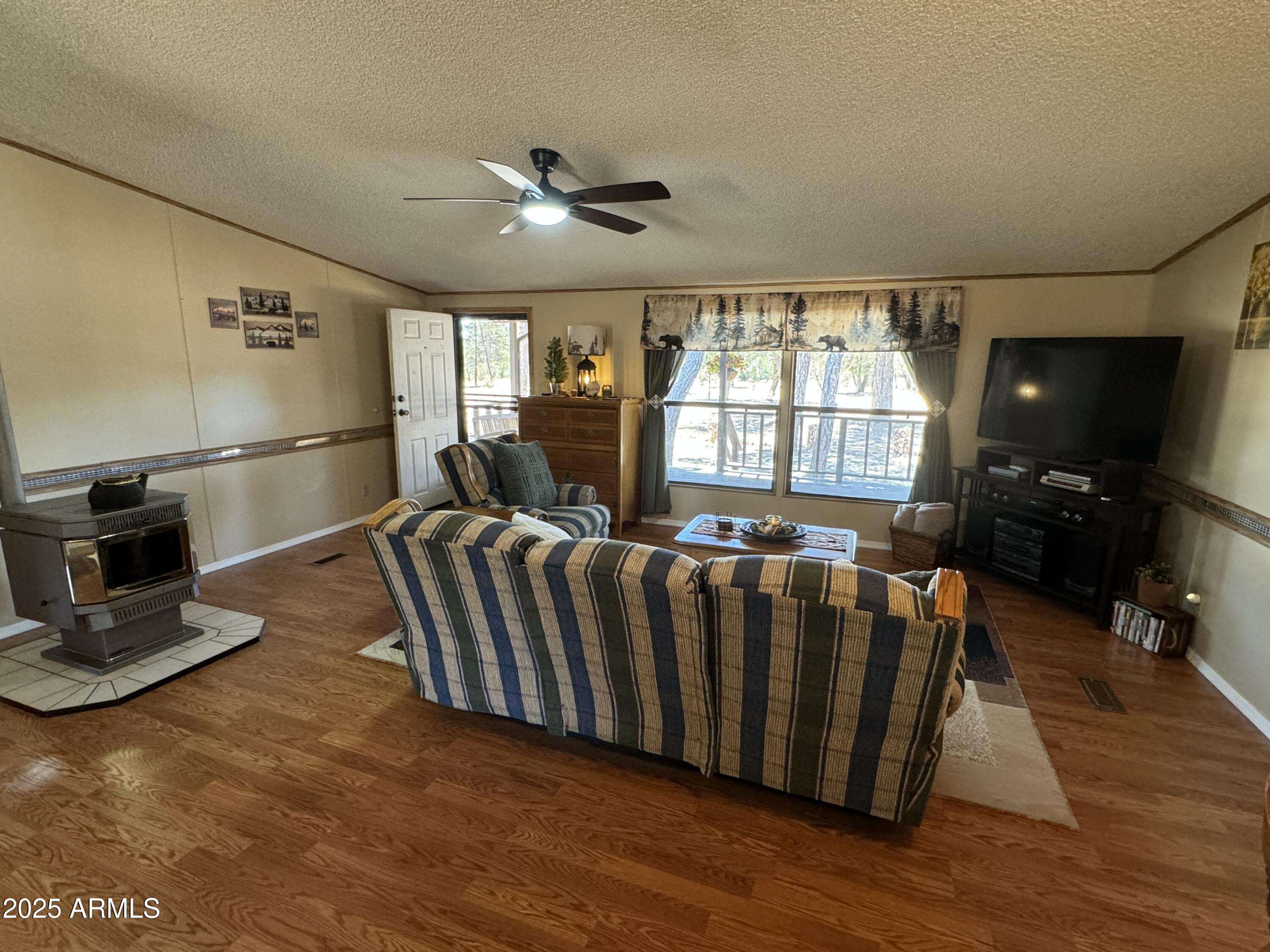 3050 Chevelon Road Overgaard, AZ 85933 - Photo 8 of 52