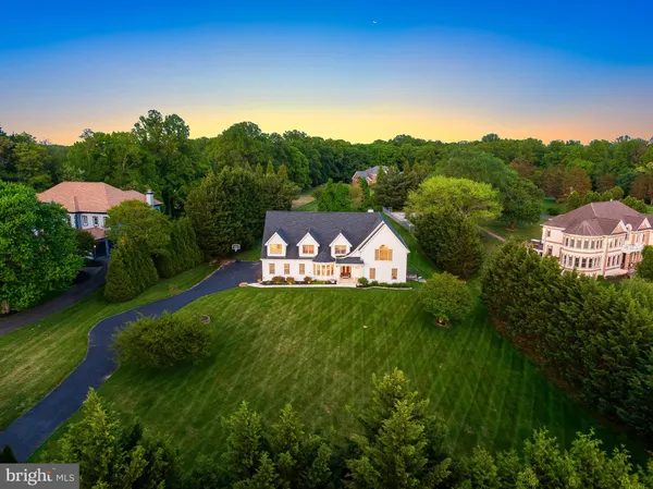 $1,675,000 | 837 Seneca Road, Great Falls, VA 22066