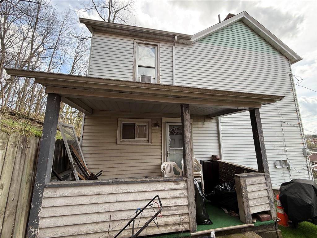 621-623 Ridge Avenue Carnegie, PA 15106 - Photo 39 of 40