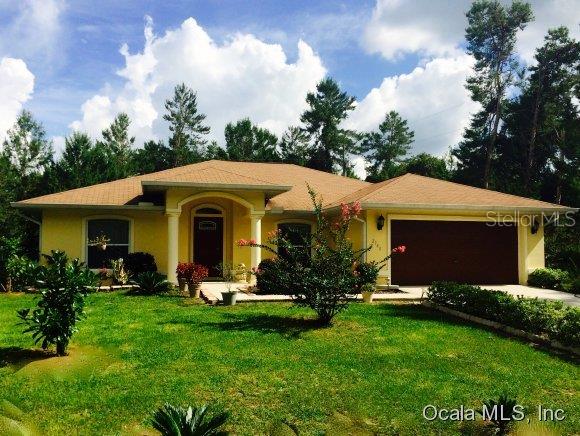 2740 Southwest 164th Street Road Ocala, FL 34473 - Photo 1 of 1 Primary Photo