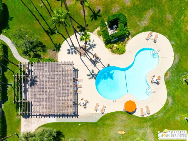 $575,000 | 468 East Casa Verde Way, Palm Springs, CA 92262