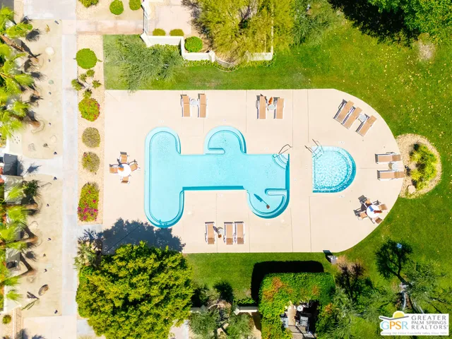 $575,000 | 468 East Casa Verde Way, Palm Springs, CA 92262