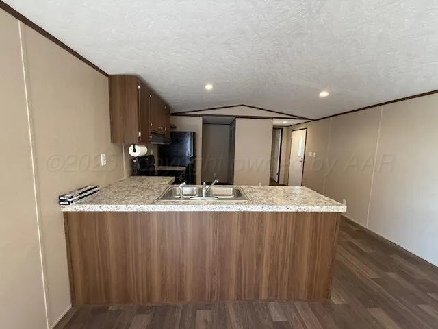 $160,000 | 1124-1144 South Osborn Street, Pampa, TX 79065