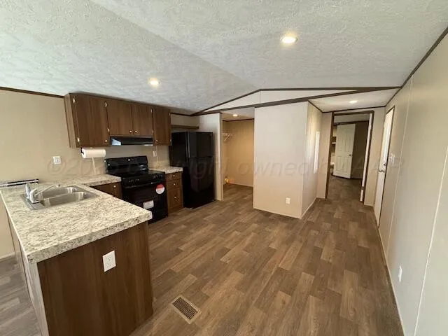 $160,000 | 1124-1144 South Osborn Street, Pampa, TX 79065