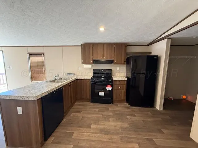 $160,000 | 1124-1144 South Osborn Street, Pampa, TX 79065