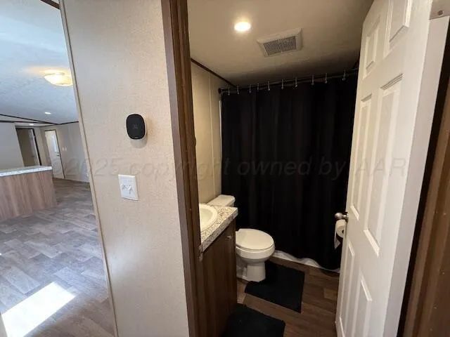 $160,000 | 1124-1144 South Osborn Street, Pampa, TX 79065