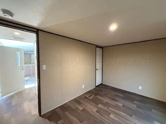 $160,000 | 1124-1144 South Osborn Street, Pampa, TX 79065