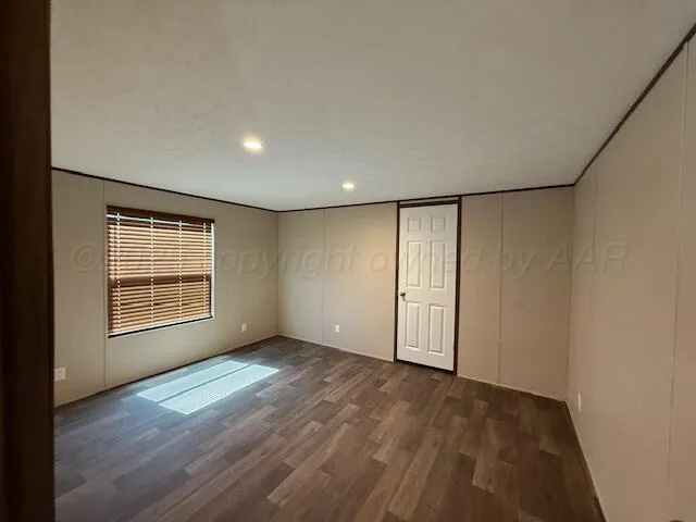 $160,000 | 1124-1144 South Osborn Street, Pampa, TX 79065