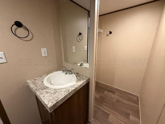 $160,000 | 1124-1144 South Osborn Street, Pampa, TX 79065