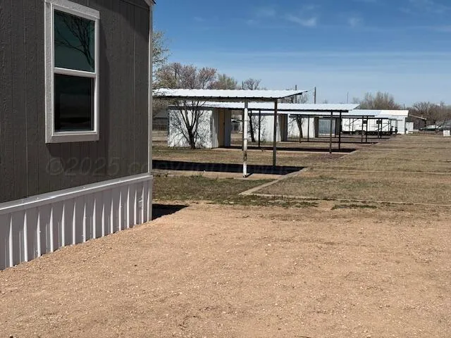 $160,000 | 1124-1144 South Osborn Street, Pampa, TX 79065