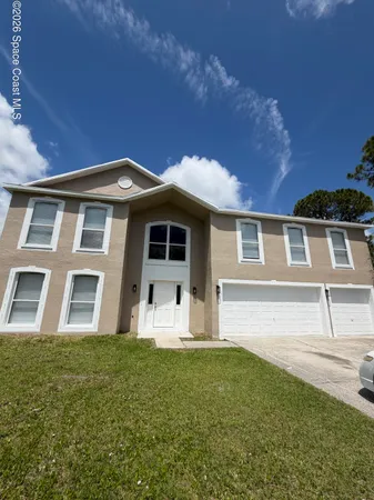 $3,800 | 226 Nagel Road Northwest, Palm Bay, FL 32907