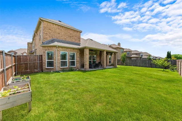 $649,700 | 3109 Austin Bayou Trail, Celina, TX 75078