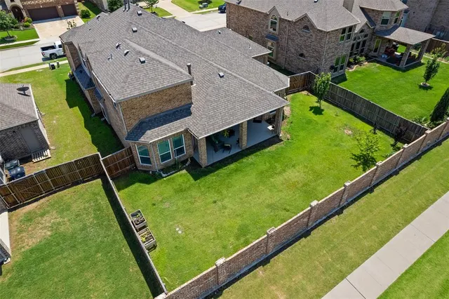 $649,700 | 3109 Austin Bayou Trail, Celina, TX 75078