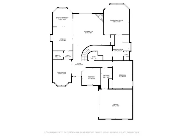 $649,700 | 3109 Austin Bayou Trail, Celina, TX 75078