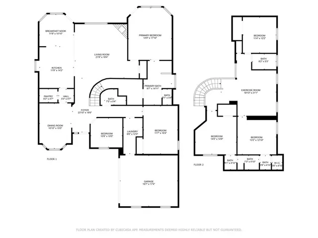 $649,700 | 3109 Austin Bayou Trail, Celina, TX 75078